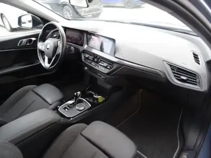 Photo 5 BMW Serie 1 Série 1 116iA 109ch Edition Sport DKG7