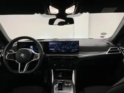 Photo 8 BMW I4  eDrive40 340ch M Sport