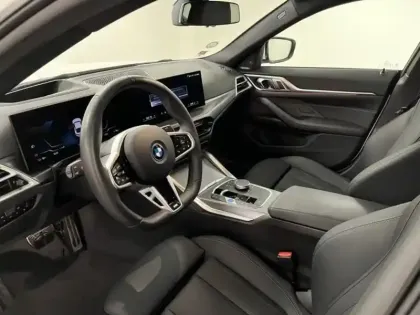 Photo 7 BMW I4  eDrive40 340ch M Sport