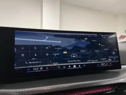 Photo 13 BMW I4  eDrive40 340ch M Sport