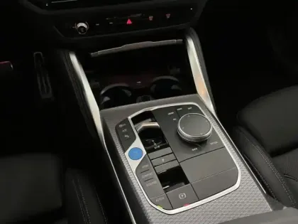 Photo 11 BMW I4  eDrive40 340ch M Sport