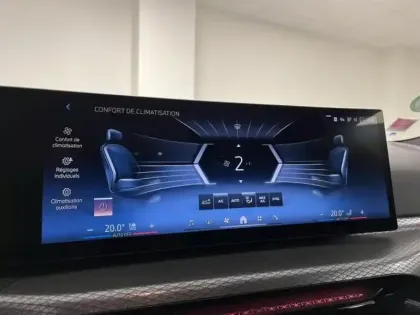 Photo 12 BMW I4  eDrive40 340ch M Sport