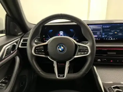 Photo 9 BMW I4  eDrive40 340ch M Sport