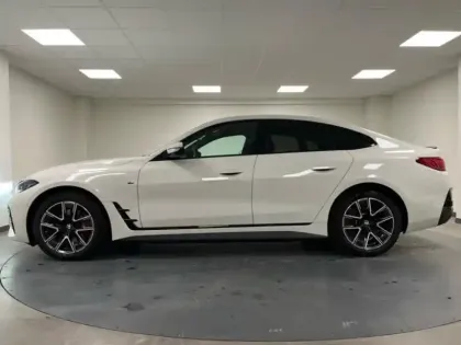 Photo 5 BMW I4  eDrive40 340ch M Sport