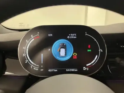 Photo 10 Mini Mini  Cooper 136ch  Edition Camden BVA7