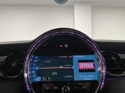 Photo 13 Mini Mini  Cooper 136ch  Edition Camden BVA7