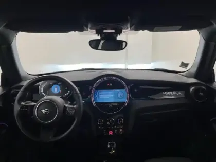 Photo 8 Mini Mini  Cooper 136ch  Edition Camden BVA7