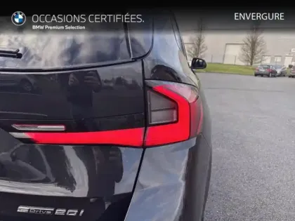 Photo 9 BMW X1  sDrive20i 170ch M Sport