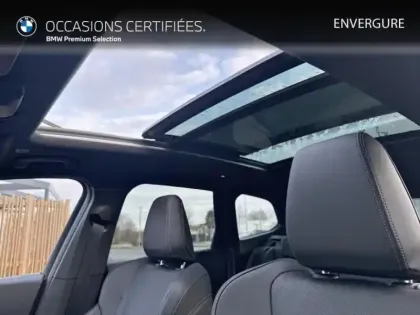 Photo 11 BMW X1  sDrive20i 170ch M Sport