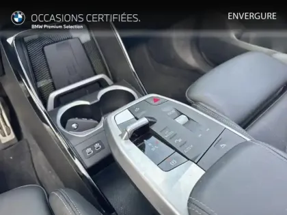 Photo 14 BMW X1  sDrive20i 170ch M Sport