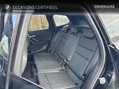 Photo 12 BMW X1  sDrive20i 170ch M Sport