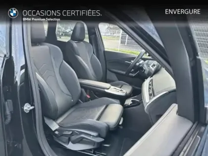 Photo 8 BMW X1  sDrive20i 170ch M Sport