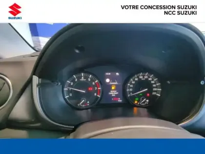 Photo 11 Suzuki Vitara  1.4 Boosterjet Hybrid 110ch Privilège MY25