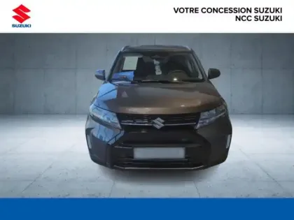 Photo 7 Suzuki Vitara  1.4 Boosterjet Hybrid 110ch Privilège MY25