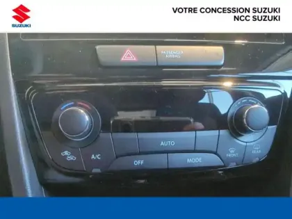 Photo 13 Suzuki Vitara  1.4 Boosterjet Hybrid 110ch Privilège MY25