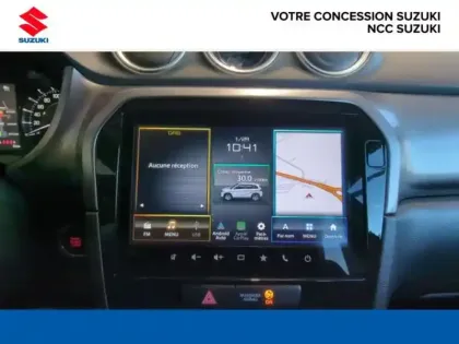 Photo 14 Suzuki Vitara  1.4 Boosterjet Hybrid 110ch Privilège MY25