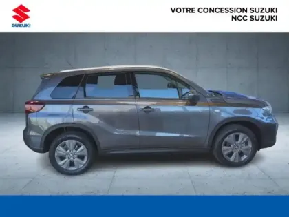 Photo 5 Suzuki Vitara  1.4 Boosterjet Hybrid 110ch Privilège MY25