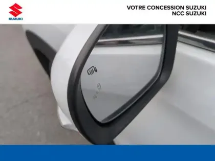 Photo 24 Suzuki S-Cross  1.4 Boosterjet Hybrid 110ch Privilège Auto MY25