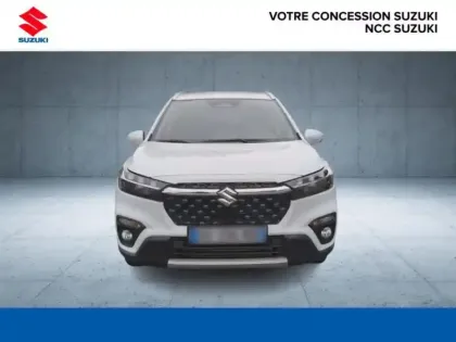 Photo 22 Suzuki S-Cross  1.4 Boosterjet Hybrid 110ch Privilège Auto MY25
