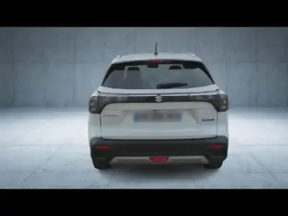 Photo 6 Suzuki S-Cross  1.4 Boosterjet Hybrid 110ch Privilège Auto MY25