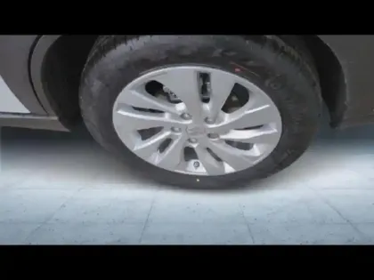 Photo 10 Suzuki S-Cross  1.4 Boosterjet Hybrid 110ch Privilège Auto MY25