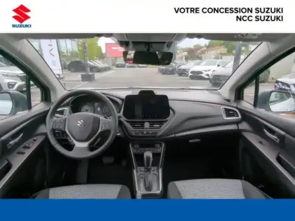 Photo 29 Suzuki S-Cross  1.4 Boosterjet Hybrid 110ch Privilège Auto MY25