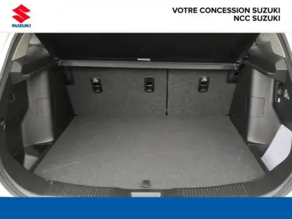 Photo 25 Suzuki S-Cross  1.4 Boosterjet Hybrid 110ch Privilège Auto MY25