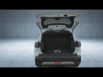 Photo 7 Suzuki S-Cross  1.4 Boosterjet Hybrid 110ch Privilège Auto MY25