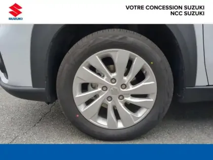 Photo 23 Suzuki S-Cross  1.4 Boosterjet Hybrid 110ch Privilège Auto MY25