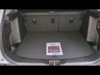 Photo 9 Suzuki S-Cross  1.4 Boosterjet Hybrid 110ch Privilège Auto MY25