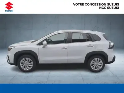 Photo 16 Suzuki S-Cross  1.4 Boosterjet Hybrid 110ch Privilège Auto MY25