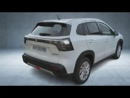 Photo 5 Suzuki S-Cross  1.4 Boosterjet Hybrid 110ch Privilège Auto MY25