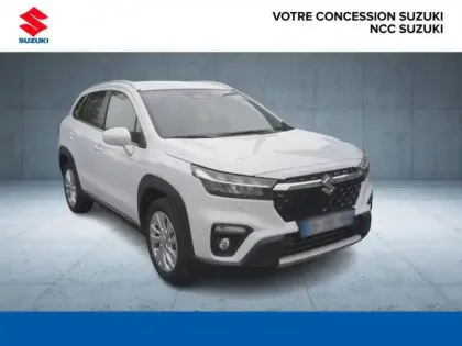 Photo 21 Suzuki S-Cross  1.4 Boosterjet Hybrid 110ch Privilège Auto MY25