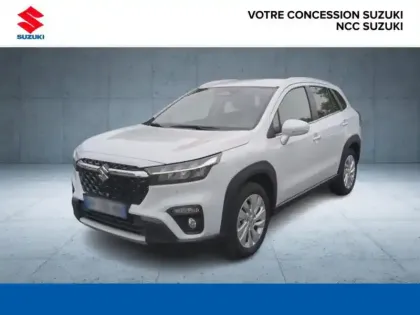 Photo 15 Suzuki S-Cross  1.4 Boosterjet Hybrid 110ch Privilège Auto MY25