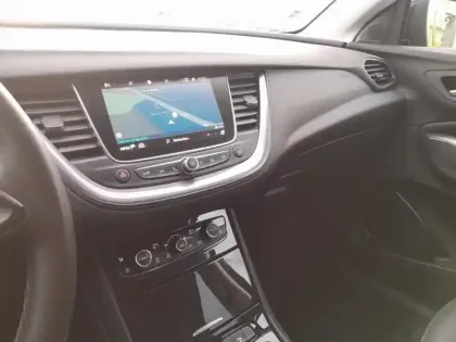 Photo 11 Opel Grandland X  Hybrid 225ch Ultimate