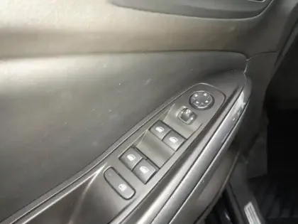 Photo 14 Opel Grandland X  Hybrid 225ch Ultimate