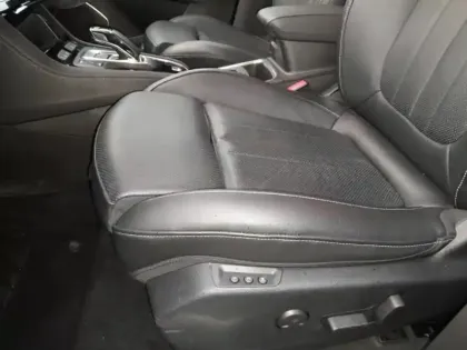 Photo 13 Opel Grandland X  Hybrid 225ch Ultimate