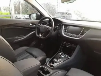 Photo 8 Opel Grandland X  Hybrid 225ch Ultimate