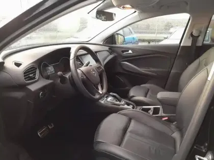 Photo 9 Opel Grandland X  Hybrid 225ch Ultimate