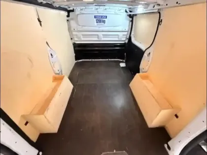 Photo 10 Renault Trafic  Fg L1H1 3T 2.0 Blue dCi 130ch Advance -24 (21665?ht)