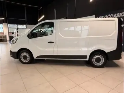 Photo 7 Renault Trafic  Fg L1H1 3T 2.0 Blue dCi 130ch Advance -24 (21665?ht)