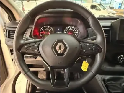 Photo 13 Renault Trafic  Fg L1H1 3T 2.0 Blue dCi 130ch Advance -24 (21665?ht)