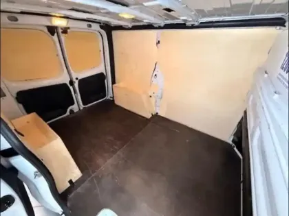 Photo 12 Renault Trafic  Fg L1H1 3T 2.0 Blue dCi 130ch Advance -24 (21665?ht)