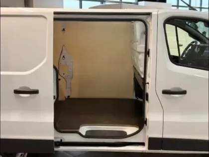 Photo 11 Renault Trafic  Fg L1H1 3T 2.0 Blue dCi 130ch Advance -24 (21665?ht)