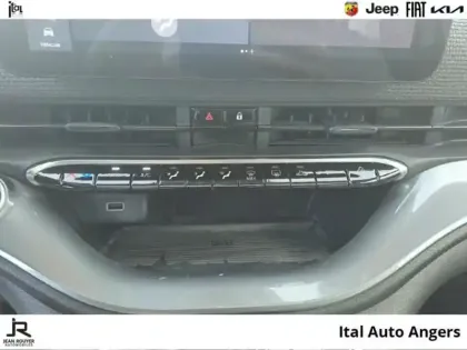 Photo 14 Fiat 500  e 118ch La Prima by Bocelli