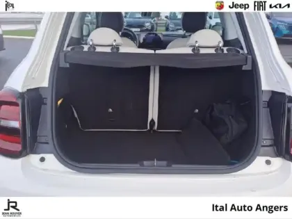 Photo 5 Fiat 500  e 118ch La Prima by Bocelli