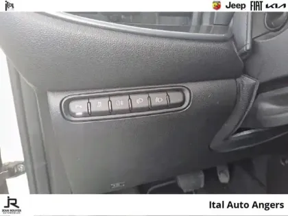 Photo 13 Fiat 500  e 118ch La Prima by Bocelli