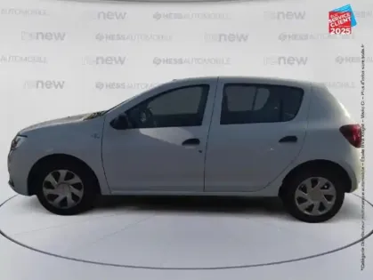 Photo 8 Dacia Sandero  1.0 ECO-G 100ch Essentiel