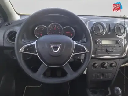 Photo 11 Dacia Sandero  1.0 ECO-G 100ch Essentiel