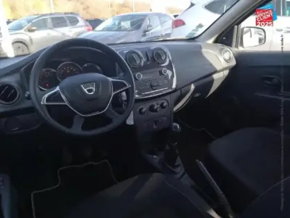 Photo 14 Dacia Sandero  1.0 ECO-G 100ch Essentiel